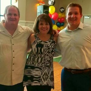 Meet your Posher, Phil